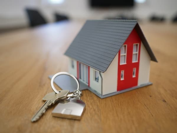 Real estate partners